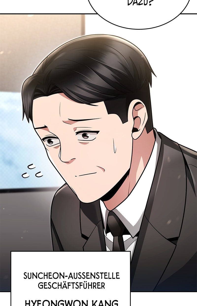 Read Vom genialen Hunter zum Dungeon-Putzer DE Manga Online