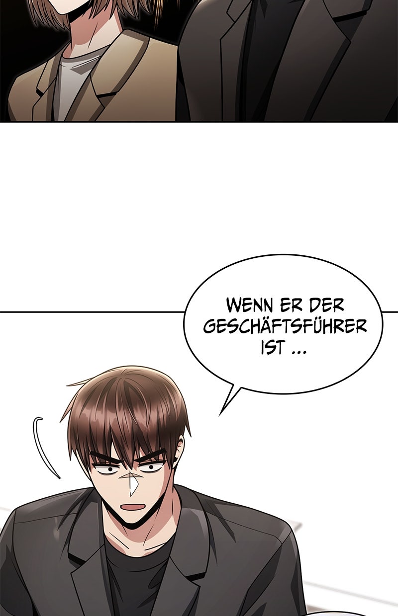 Read Vom genialen Hunter zum Dungeon-Putzer DE Manga Online