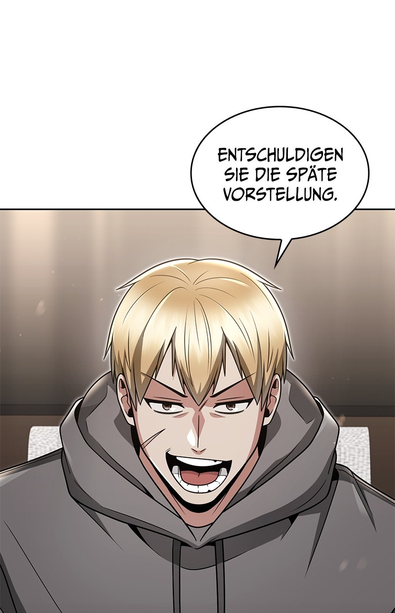 Read Vom genialen Hunter zum Dungeon-Putzer DE Manga Online