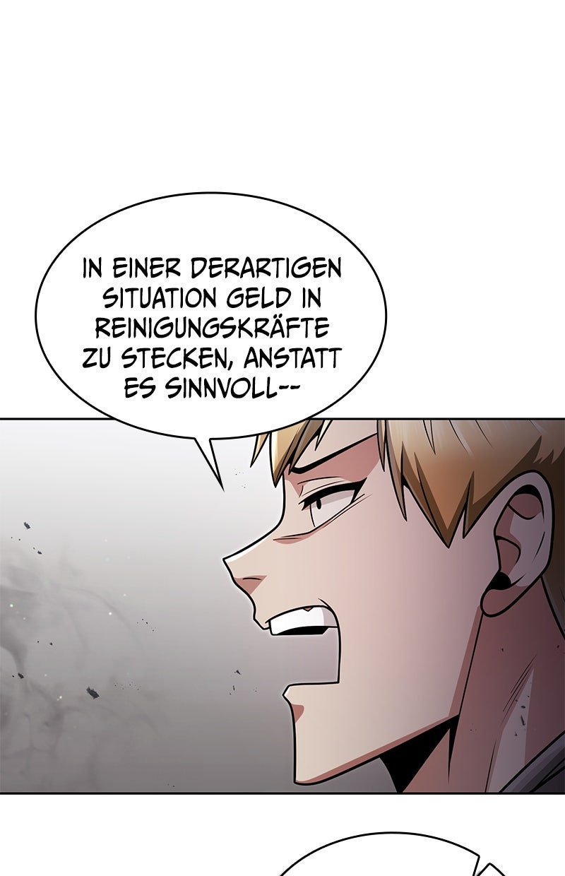 Read Vom genialen Hunter zum Dungeon-Putzer DE Manga Online