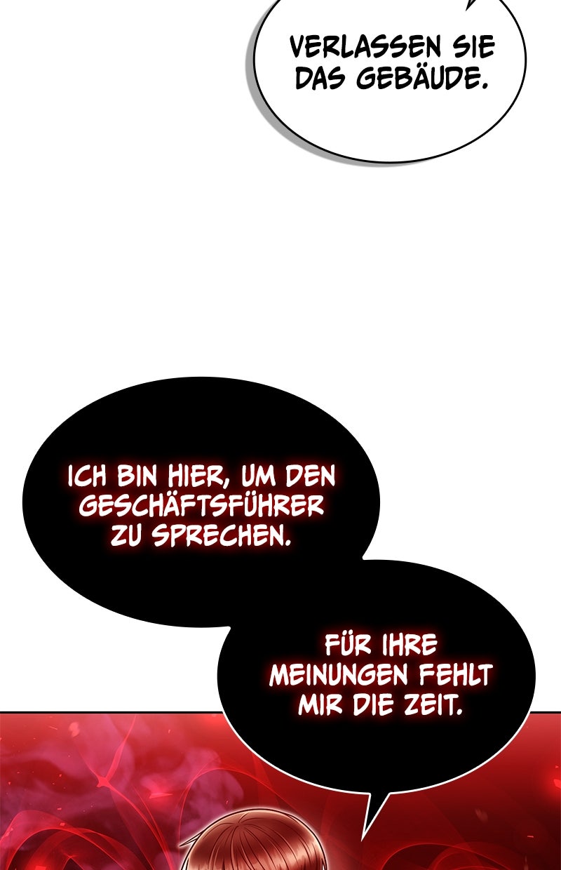 Read Vom genialen Hunter zum Dungeon-Putzer DE Manga Online