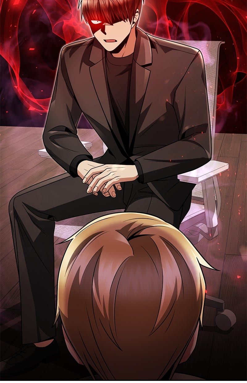 Read Vom genialen Hunter zum Dungeon-Putzer DE Manga Online