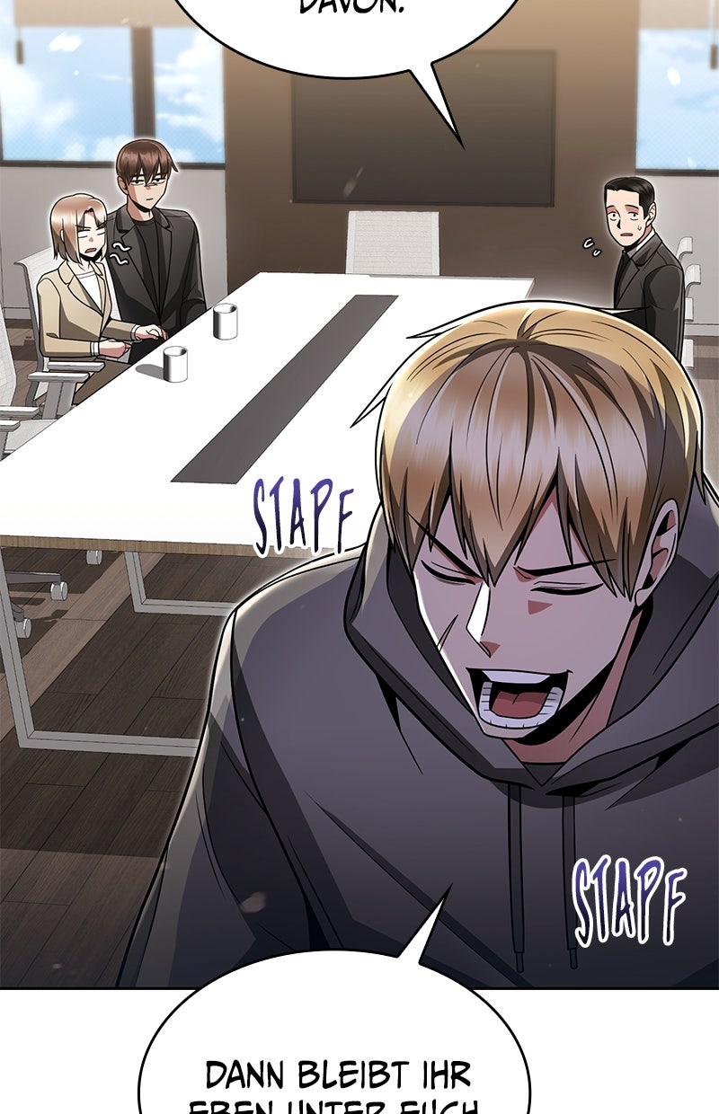 Read Vom genialen Hunter zum Dungeon-Putzer DE Manga Online