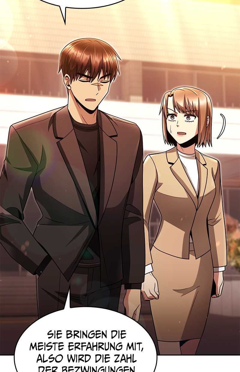 Read Vom genialen Hunter zum Dungeon-Putzer DE Manga Online