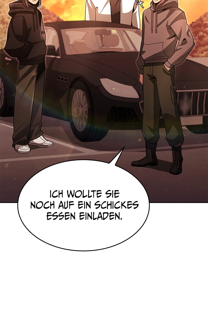 Read Vom genialen Hunter zum Dungeon-Putzer DE Manga Online