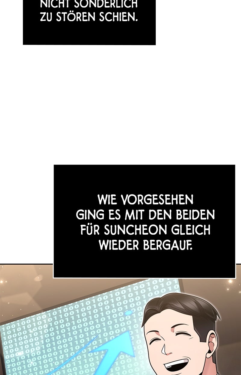 Read Vom genialen Hunter zum Dungeon-Putzer DE Manga Online