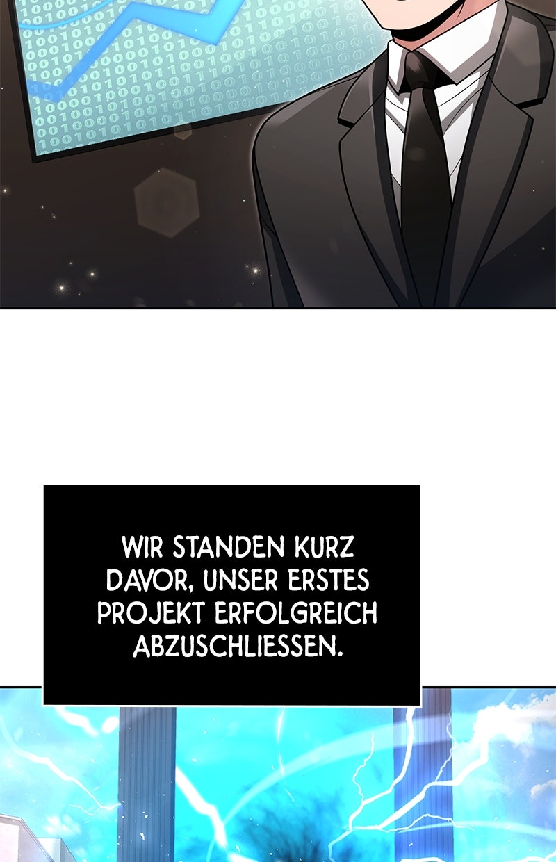 Read Vom genialen Hunter zum Dungeon-Putzer DE Manga Online