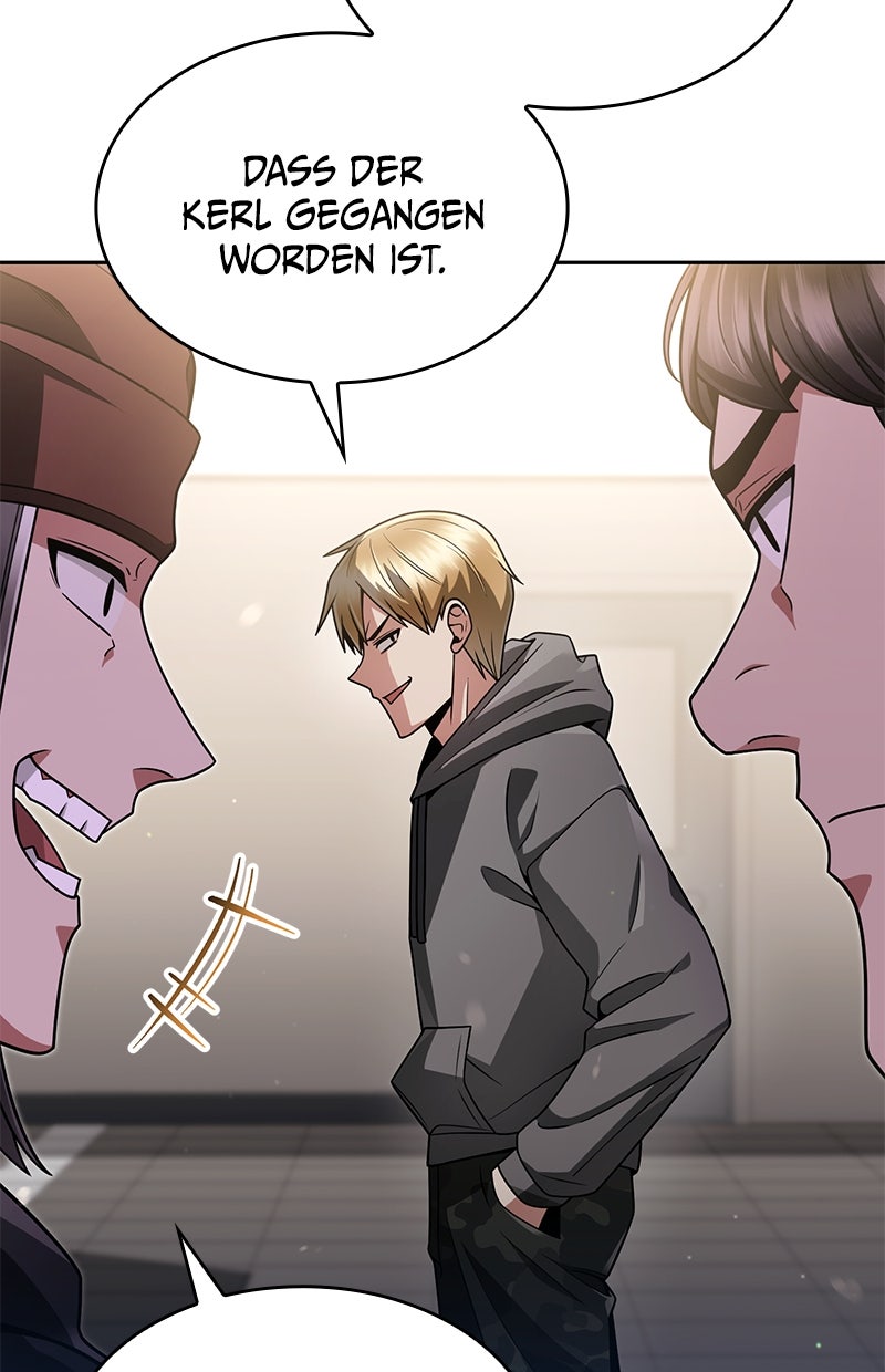 Read Vom genialen Hunter zum Dungeon-Putzer DE Manga Online