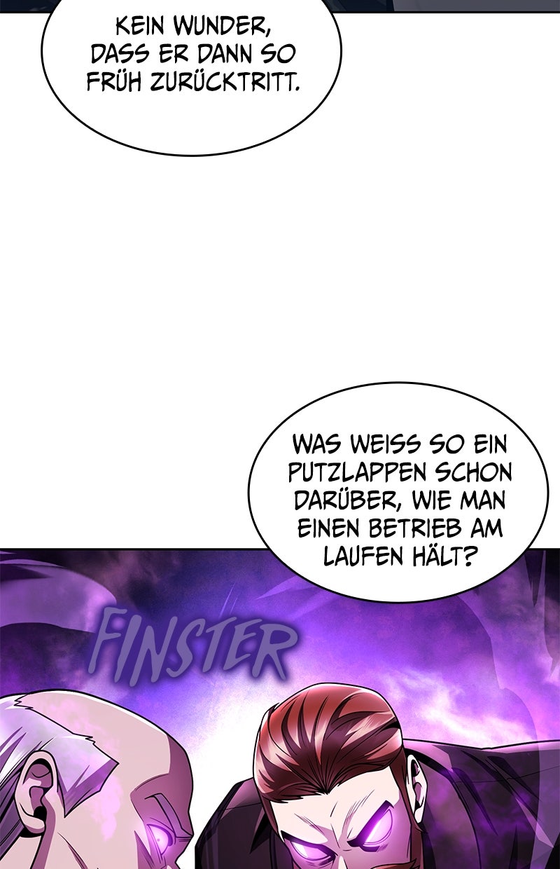 Read Vom genialen Hunter zum Dungeon-Putzer DE Manga Online