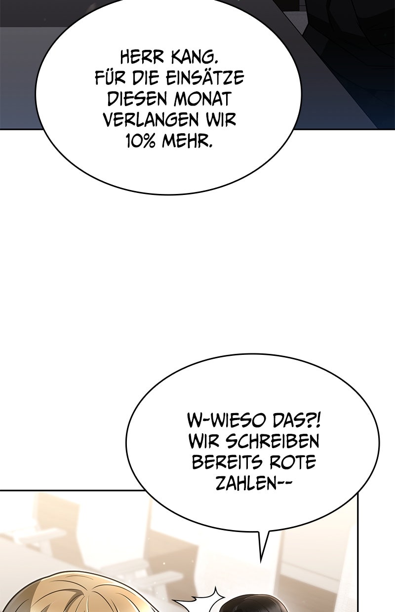 Read Vom genialen Hunter zum Dungeon-Putzer DE Manga Online