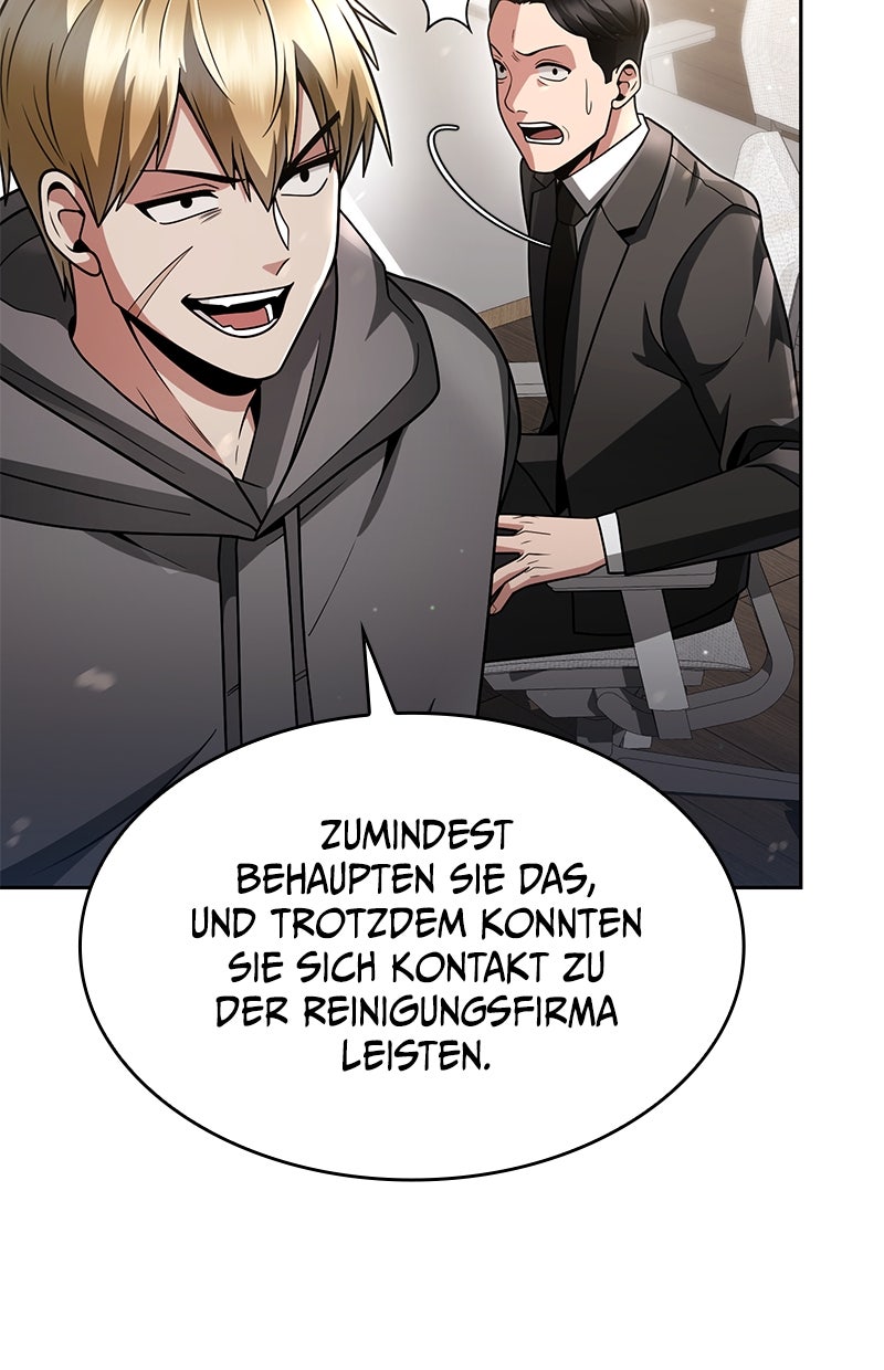 Read Vom genialen Hunter zum Dungeon-Putzer DE Manga Online