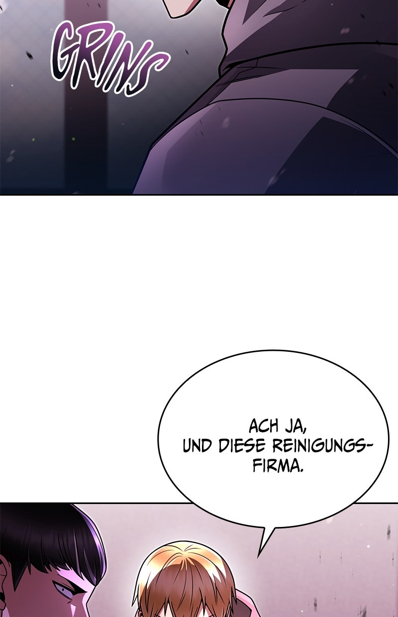 Read Vom genialen Hunter zum Dungeon-Putzer DE Manga Online