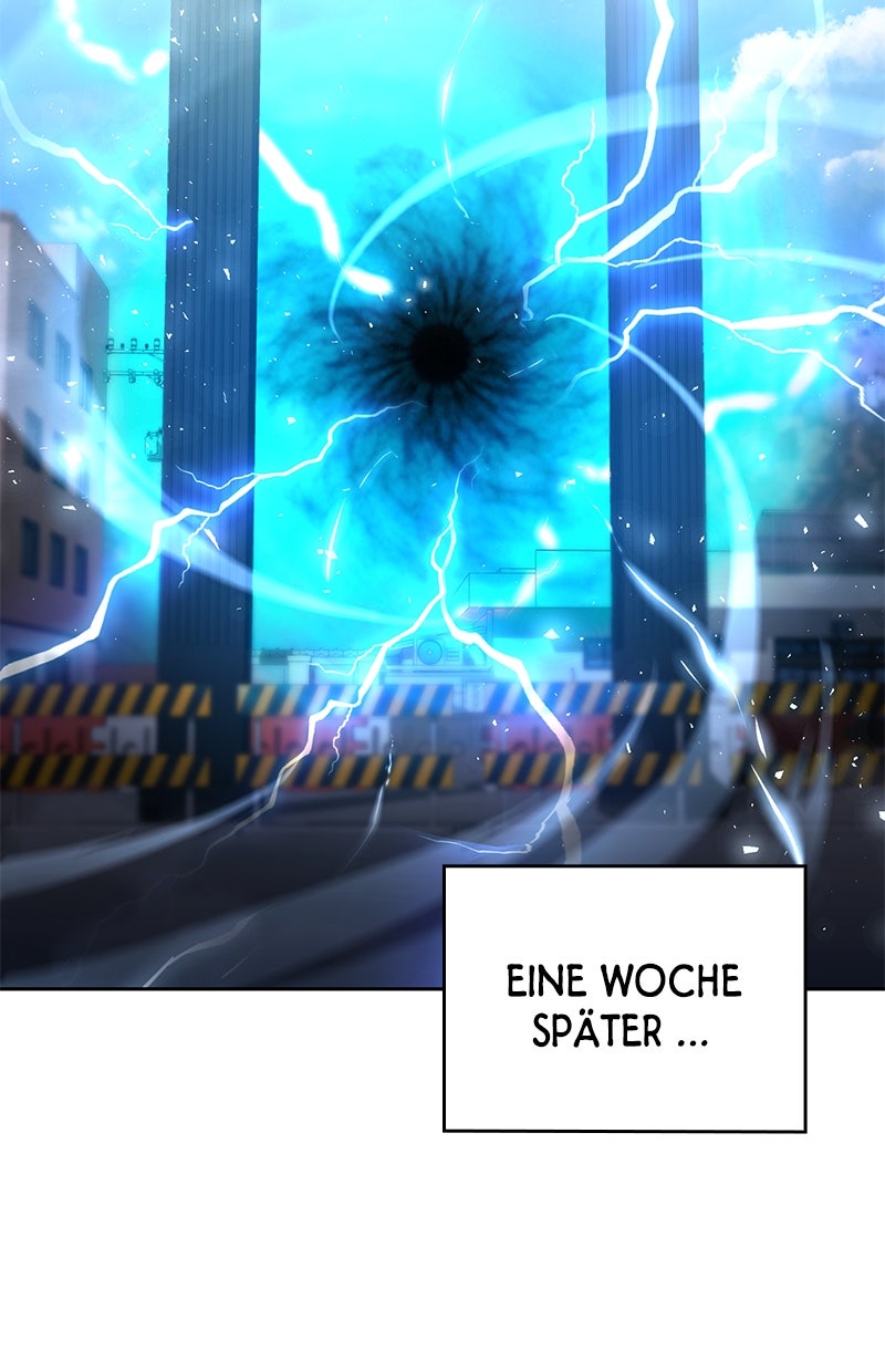 Read Vom genialen Hunter zum Dungeon-Putzer DE Manga Online