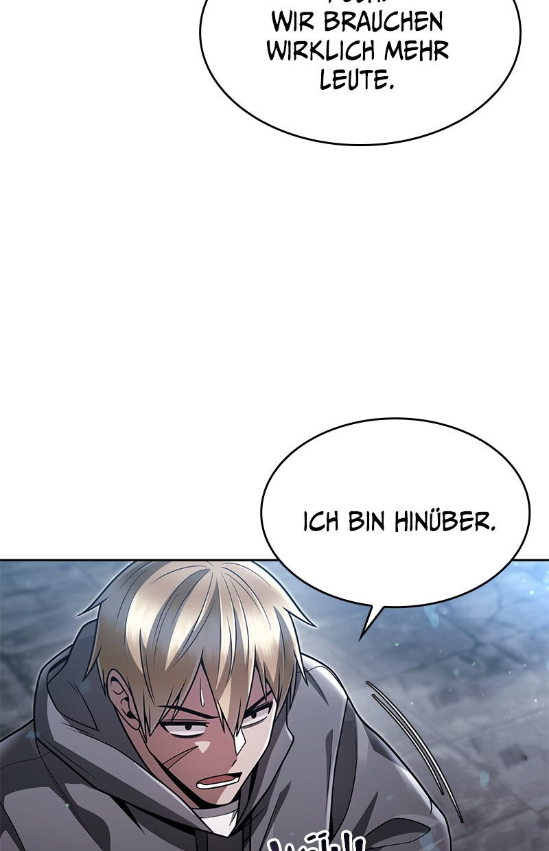 Read Vom genialen Hunter zum Dungeon-Putzer DE Manga Online