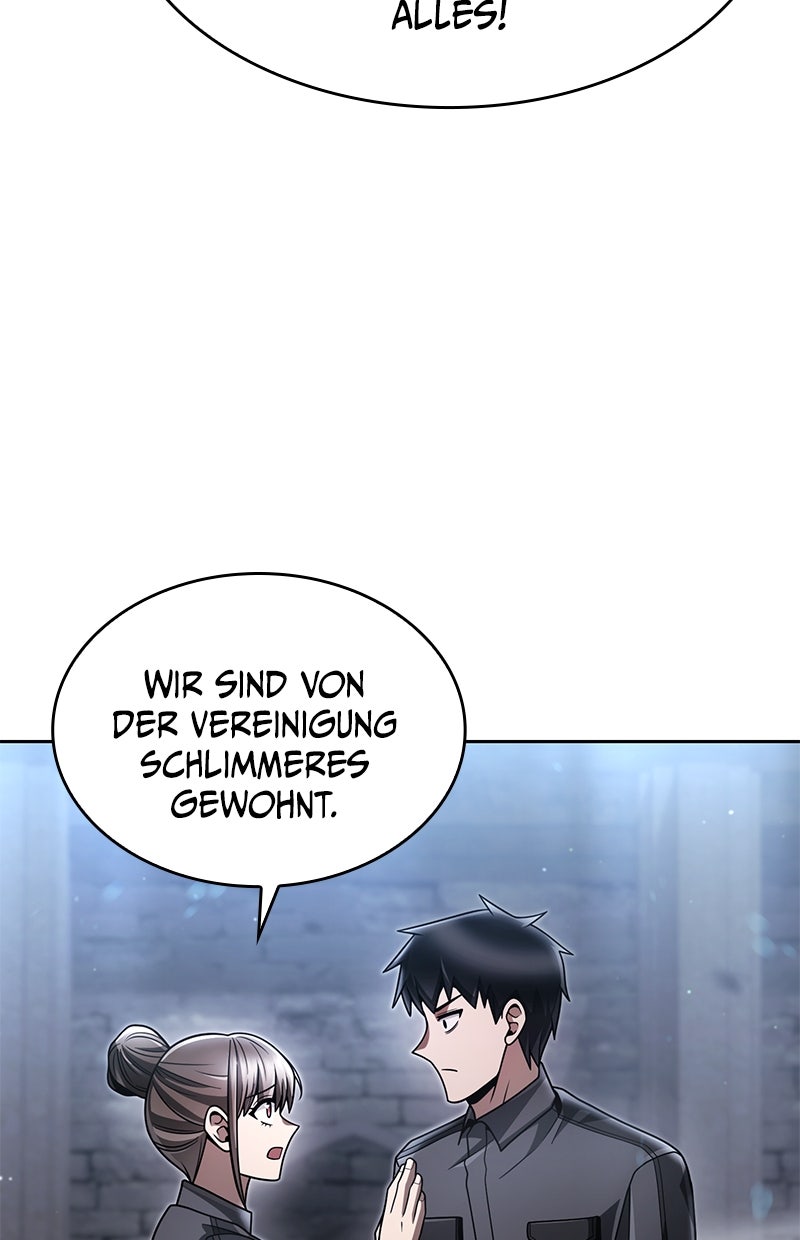 Read Vom genialen Hunter zum Dungeon-Putzer DE Manga Online