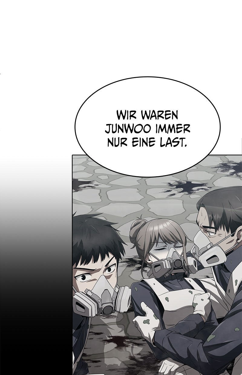 Read Vom genialen Hunter zum Dungeon-Putzer DE Manga Online
