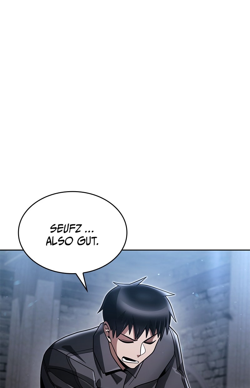 Read Vom genialen Hunter zum Dungeon-Putzer DE Manga Online