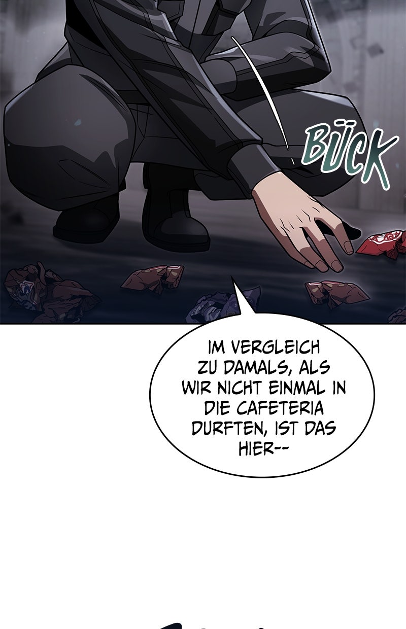 Read Vom genialen Hunter zum Dungeon-Putzer DE Manga Online