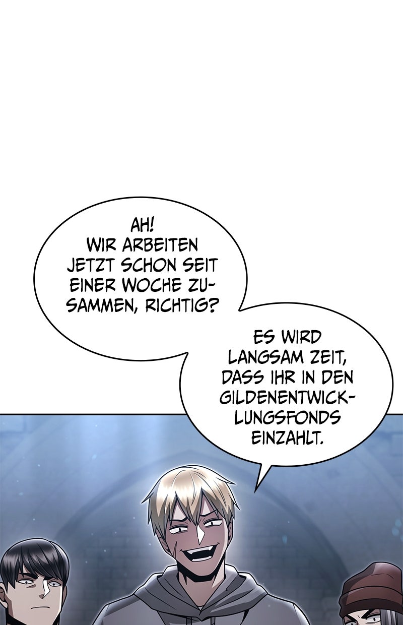 Read Vom genialen Hunter zum Dungeon-Putzer DE Manga Online