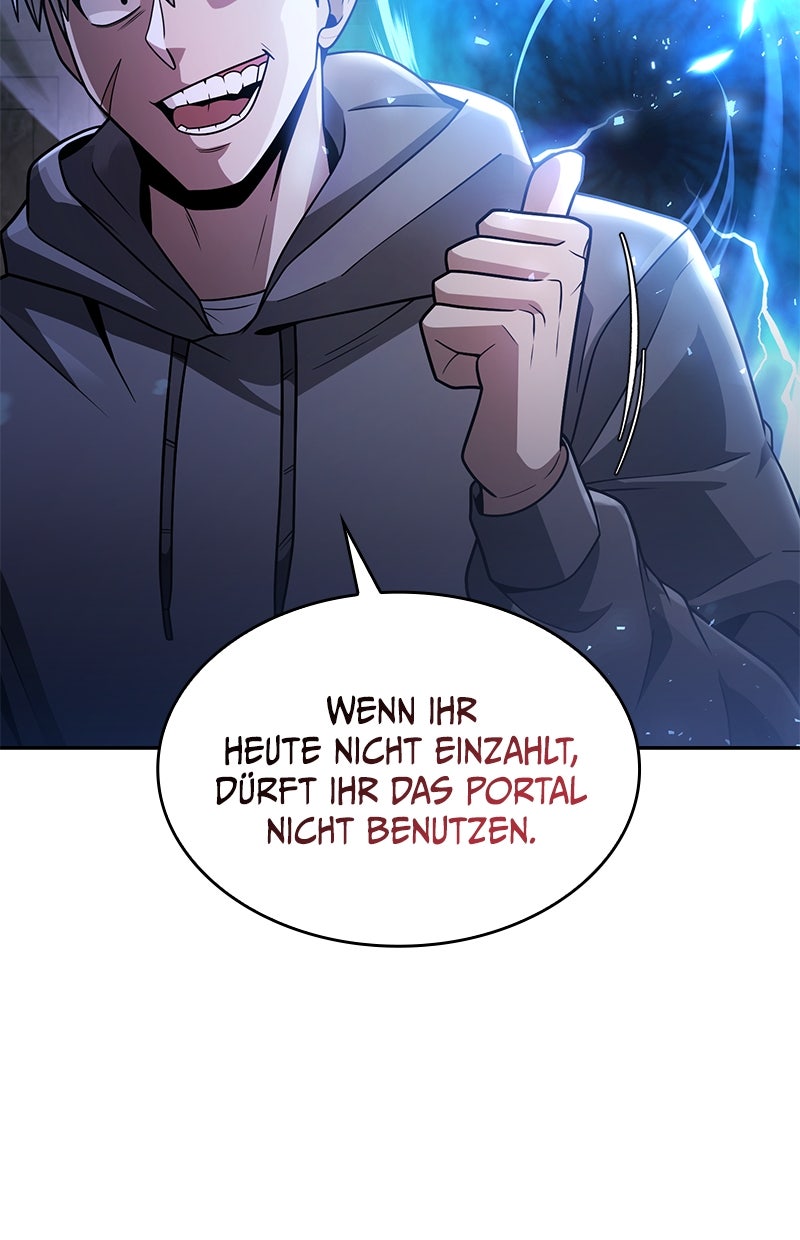 Read Vom genialen Hunter zum Dungeon-Putzer DE Manga Online