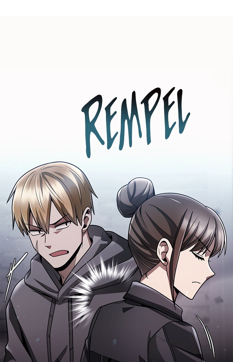 Read Vom genialen Hunter zum Dungeon-Putzer DE Manga Online