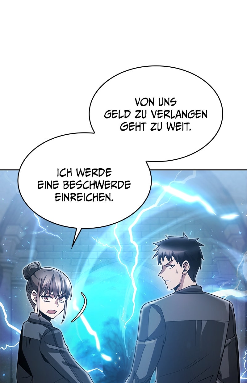 Read Vom genialen Hunter zum Dungeon-Putzer DE Manga Online