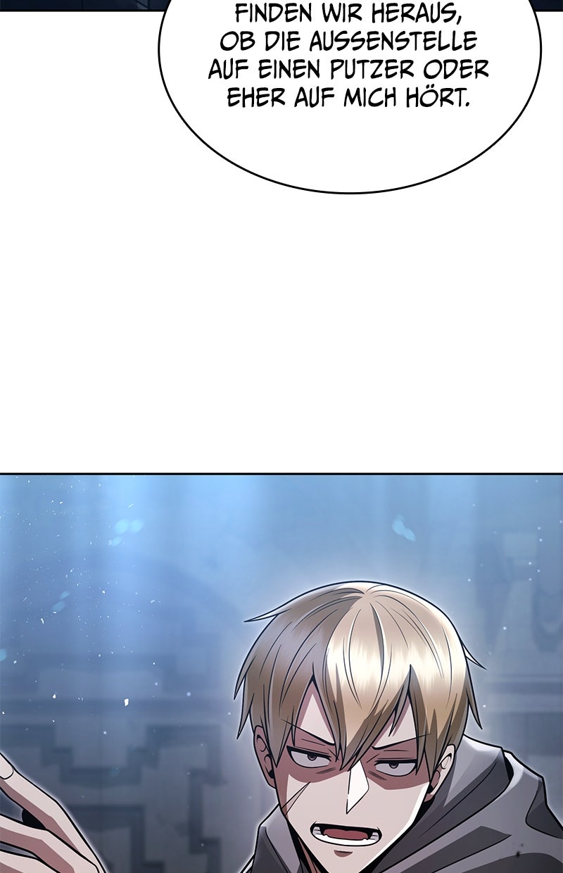 Read Vom genialen Hunter zum Dungeon-Putzer DE Manga Online