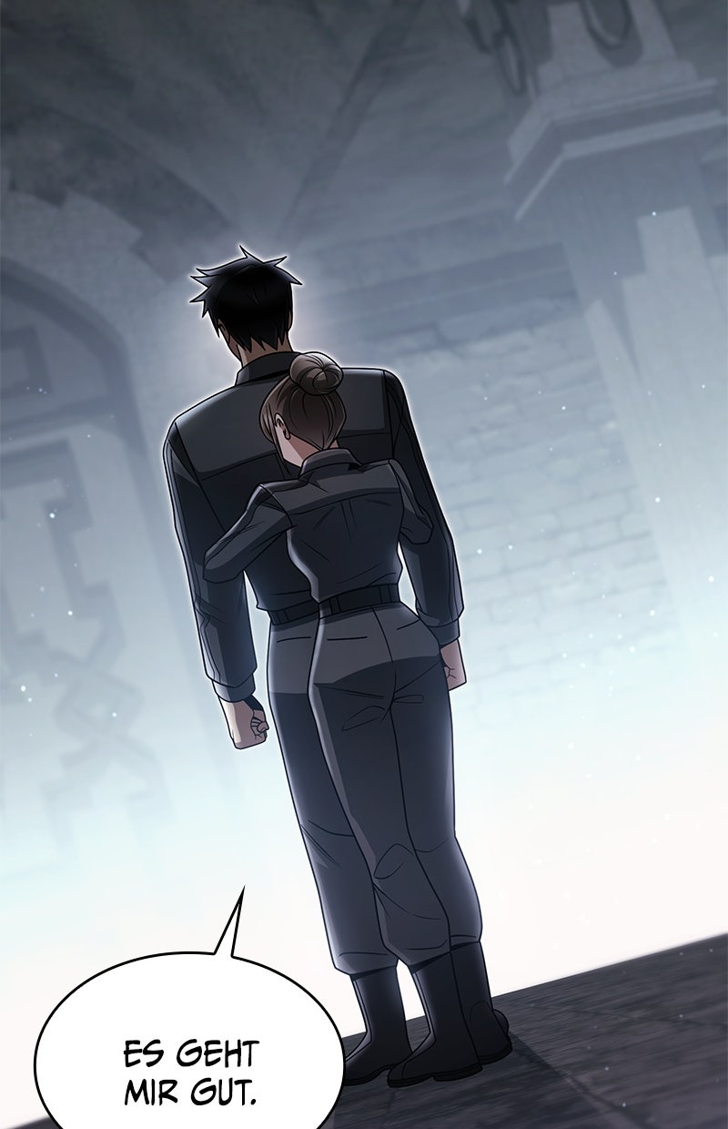 Read Vom genialen Hunter zum Dungeon-Putzer DE Manga Online