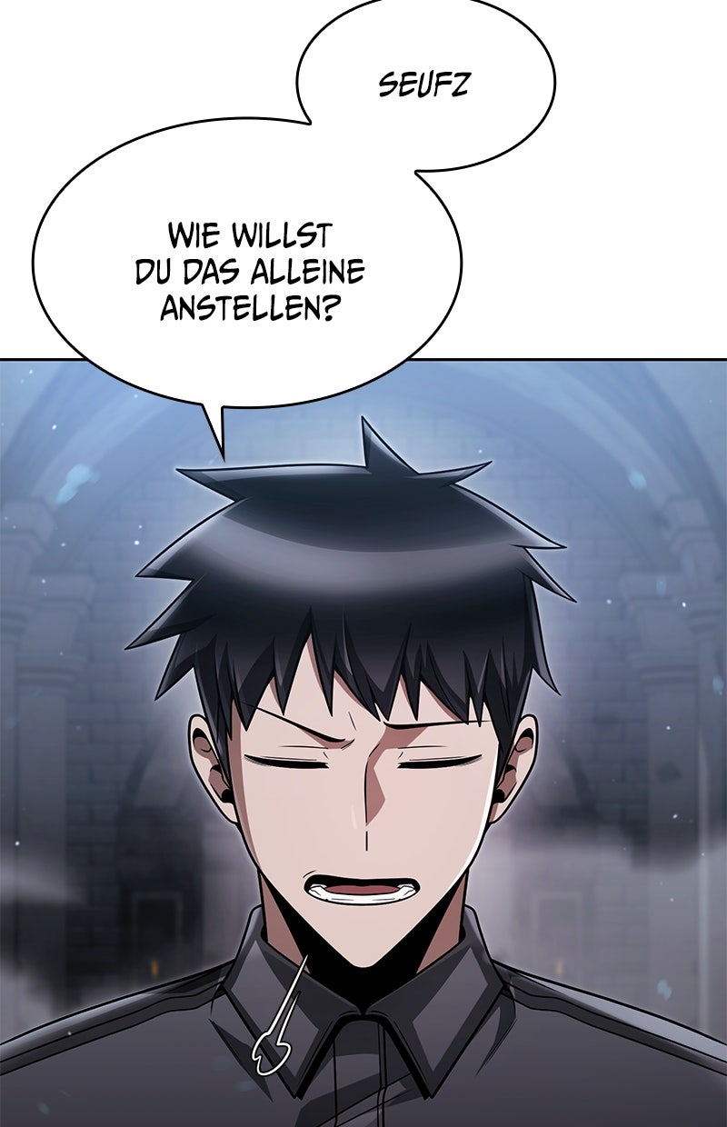 Read Vom genialen Hunter zum Dungeon-Putzer DE Manga Online