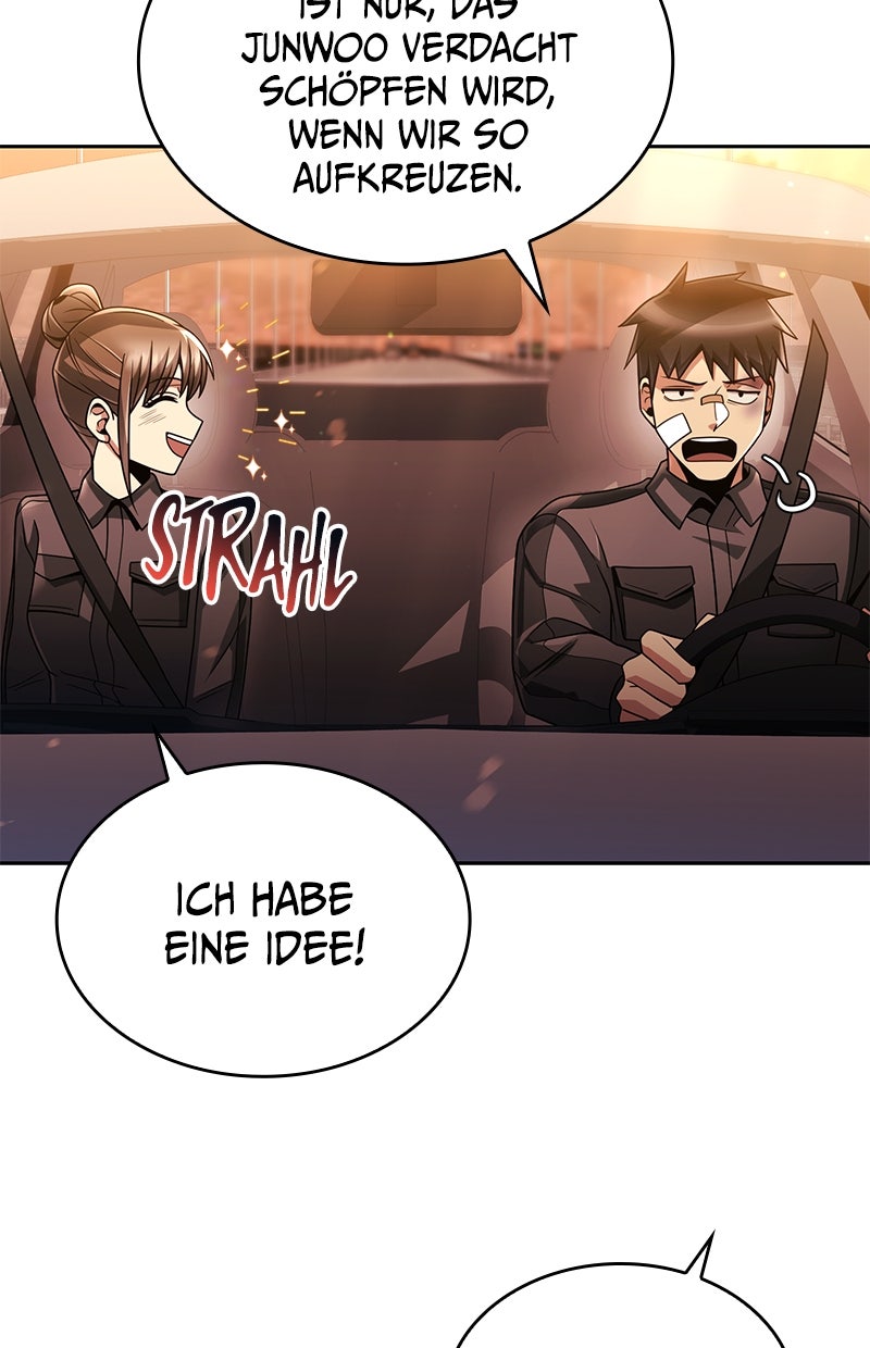 Read Vom genialen Hunter zum Dungeon-Putzer DE Manga Online