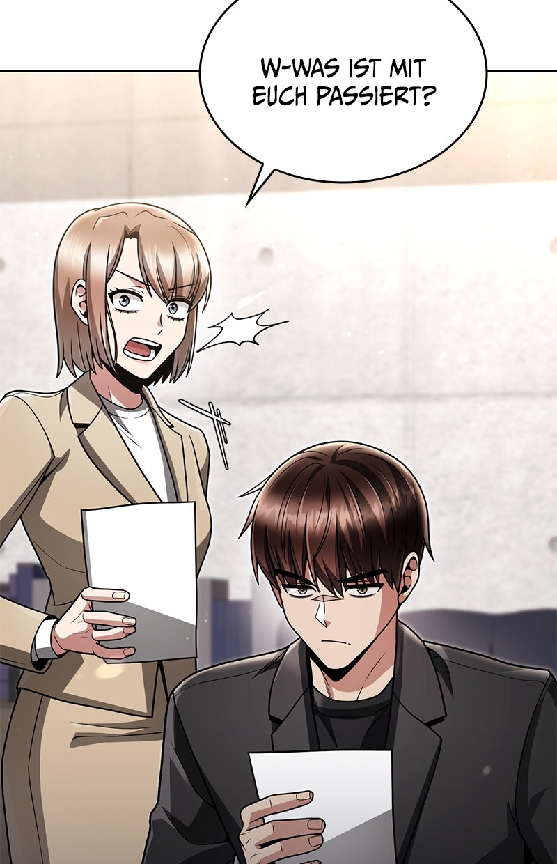 Read Vom genialen Hunter zum Dungeon-Putzer DE Manga Online