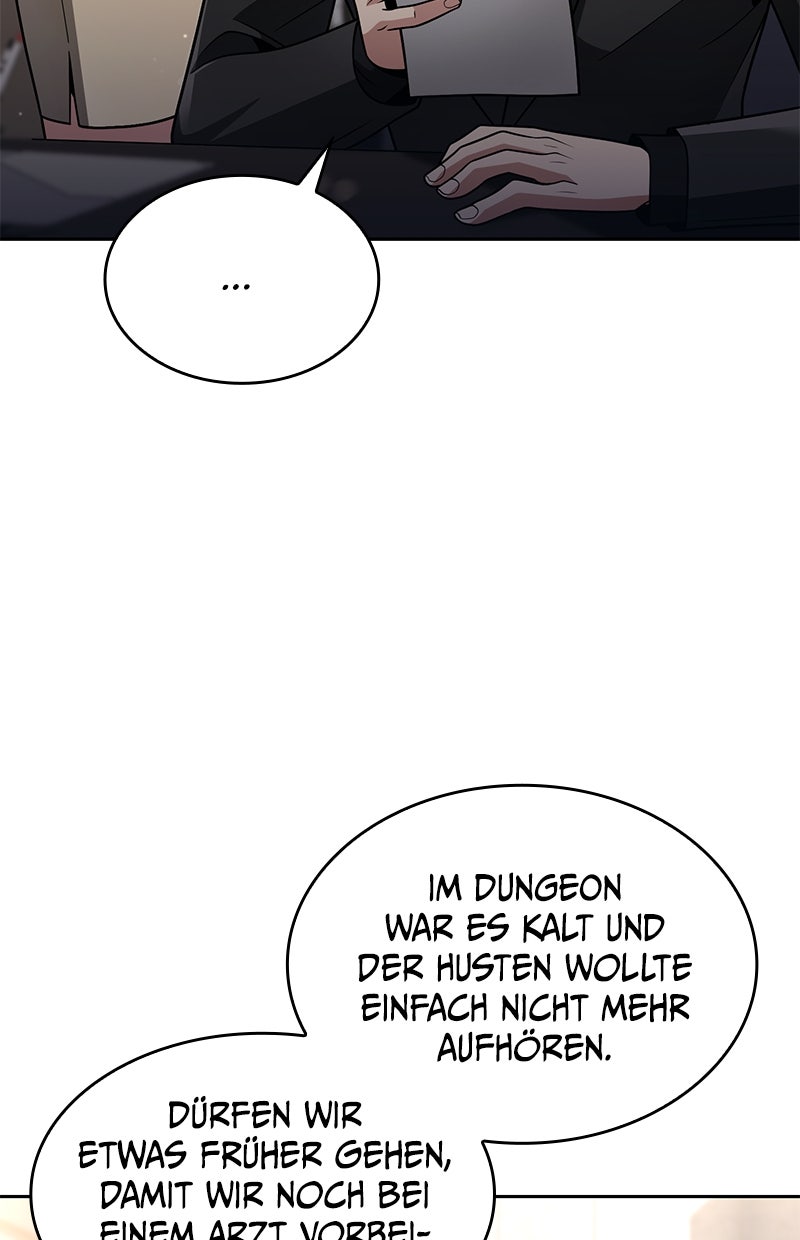 Read Vom genialen Hunter zum Dungeon-Putzer DE Manga Online