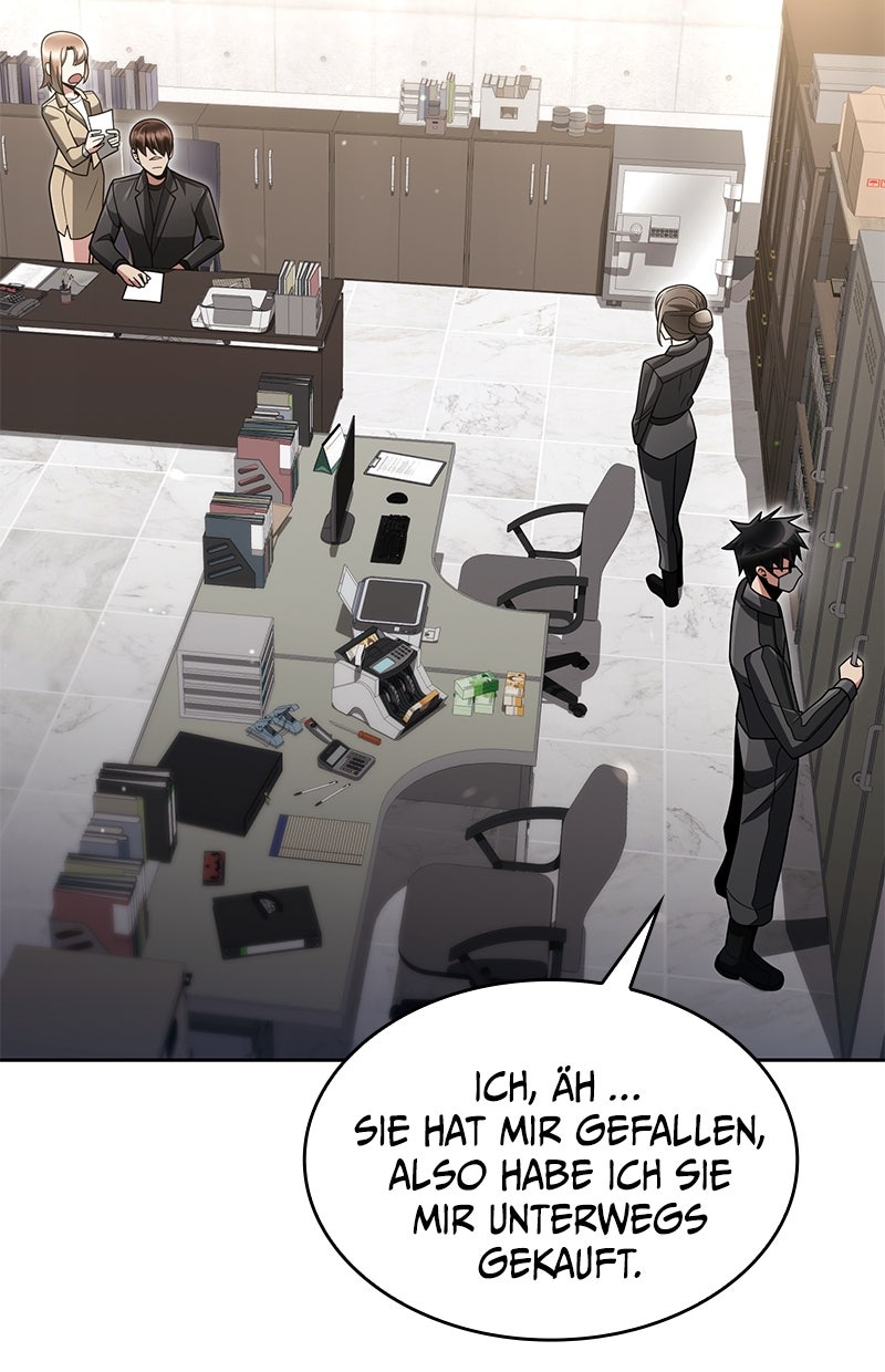 Read Vom genialen Hunter zum Dungeon-Putzer DE Manga Online