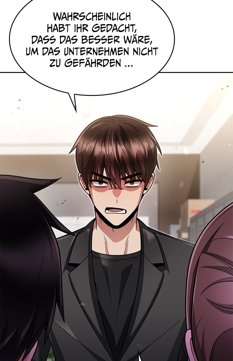 Read Vom genialen Hunter zum Dungeon-Putzer DE Manga Online