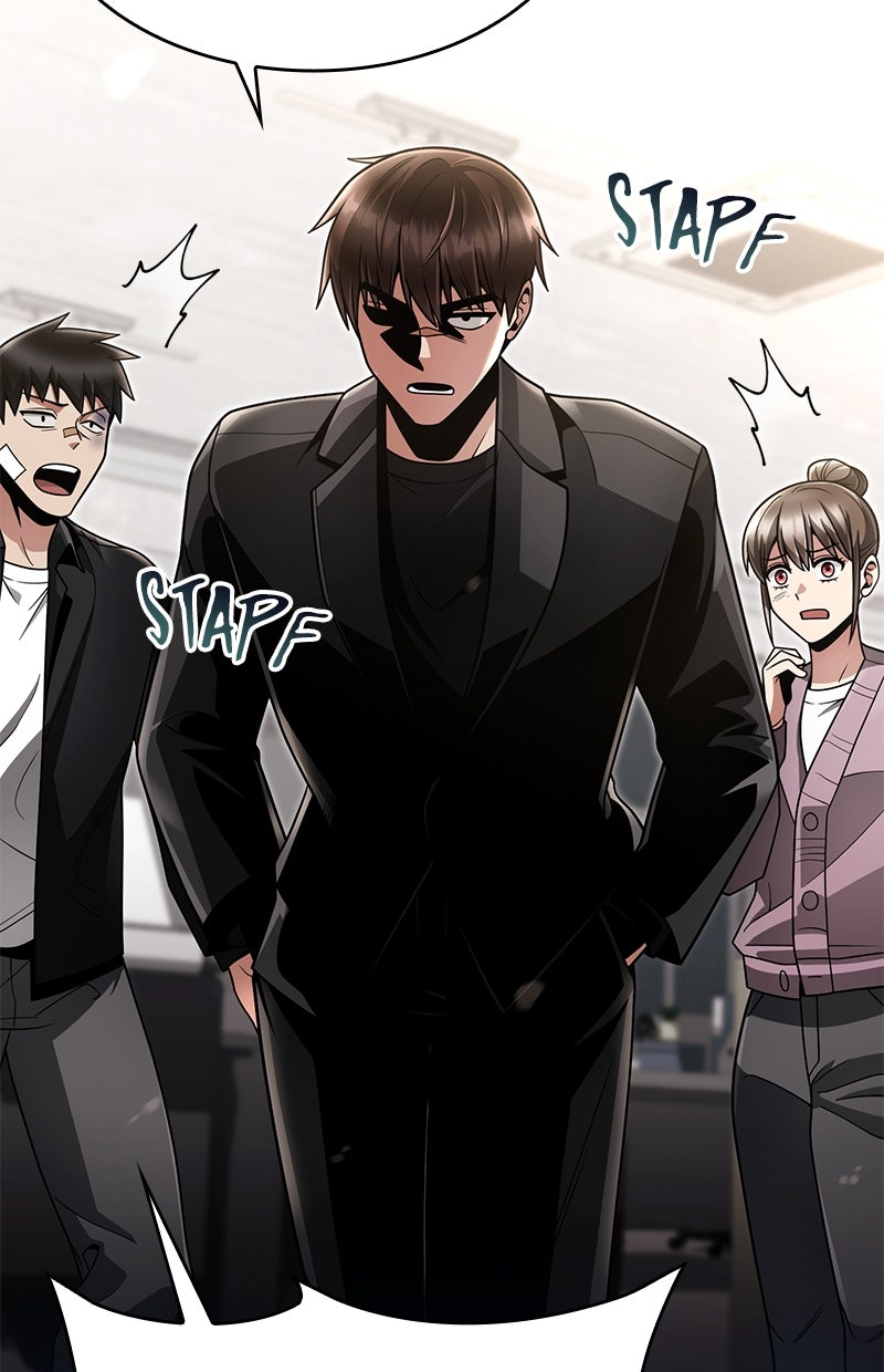 Read Vom genialen Hunter zum Dungeon-Putzer DE Manga Online