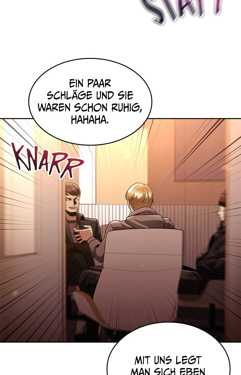 Read Vom genialen Hunter zum Dungeon-Putzer DE Manga Online