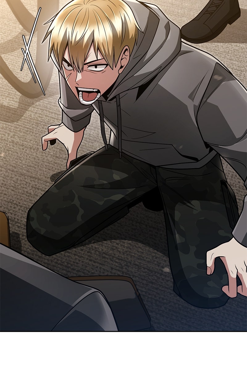 Read Vom genialen Hunter zum Dungeon-Putzer DE Manga Online