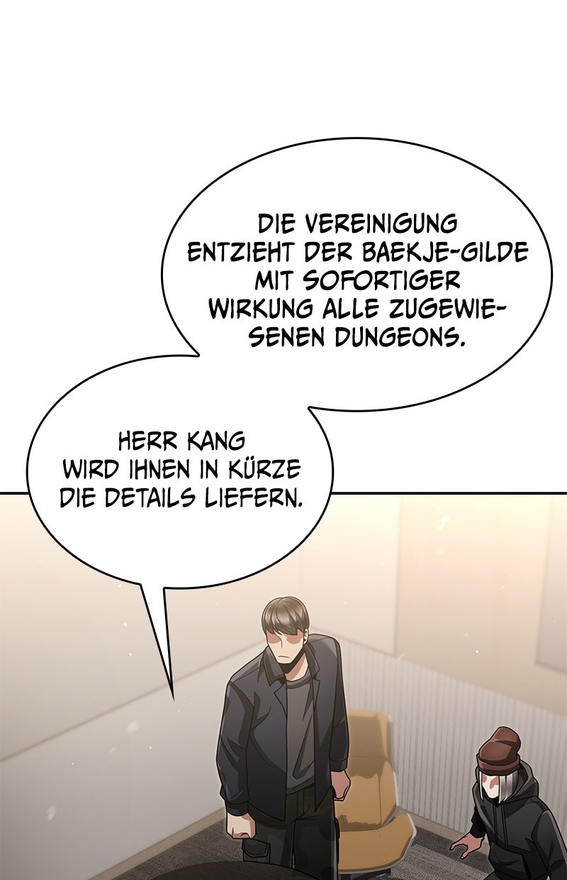 Read Vom genialen Hunter zum Dungeon-Putzer DE Manga Online