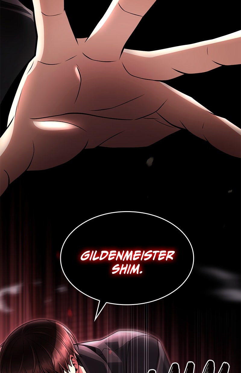 Read Vom genialen Hunter zum Dungeon-Putzer DE Manga Online