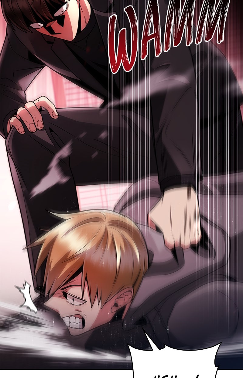 Read Vom genialen Hunter zum Dungeon-Putzer DE Manga Online