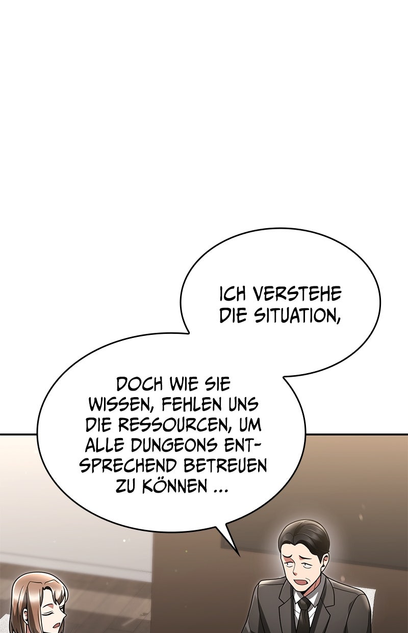 Read Vom genialen Hunter zum Dungeon-Putzer DE Manga Online