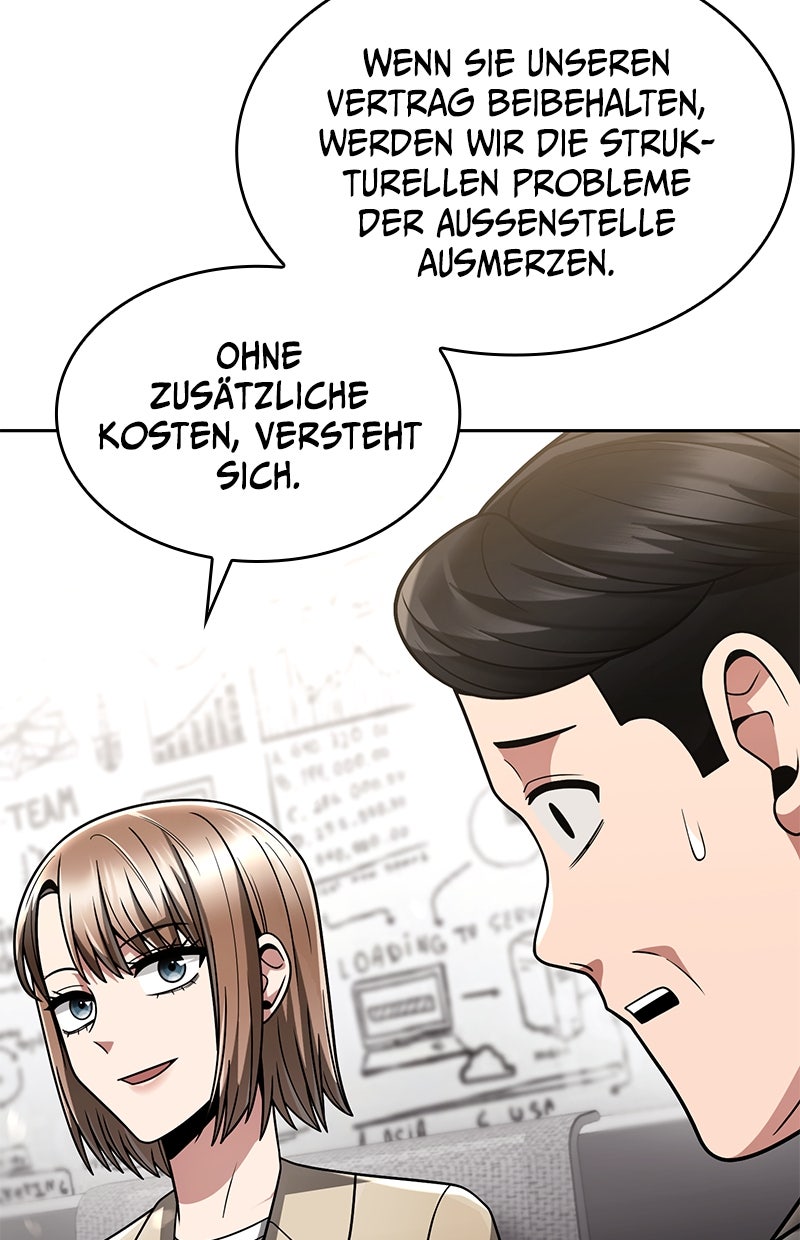 Read Vom genialen Hunter zum Dungeon-Putzer DE Manga Online