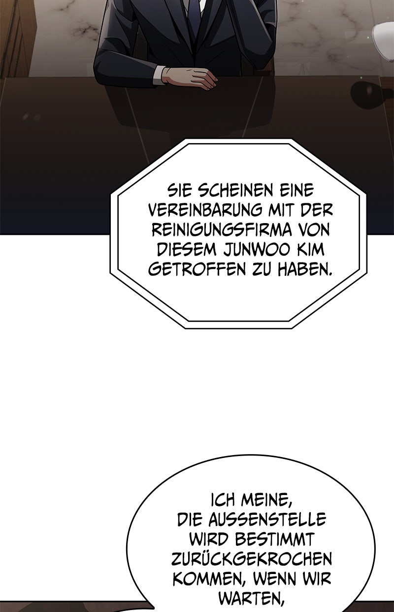 Read Vom genialen Hunter zum Dungeon-Putzer DE Manga Online