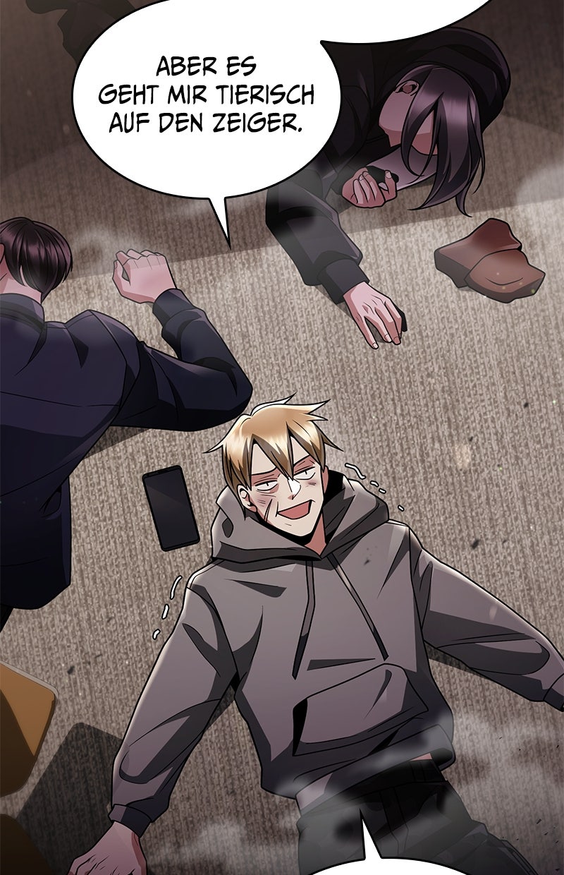 Read Vom genialen Hunter zum Dungeon-Putzer DE Manga Online