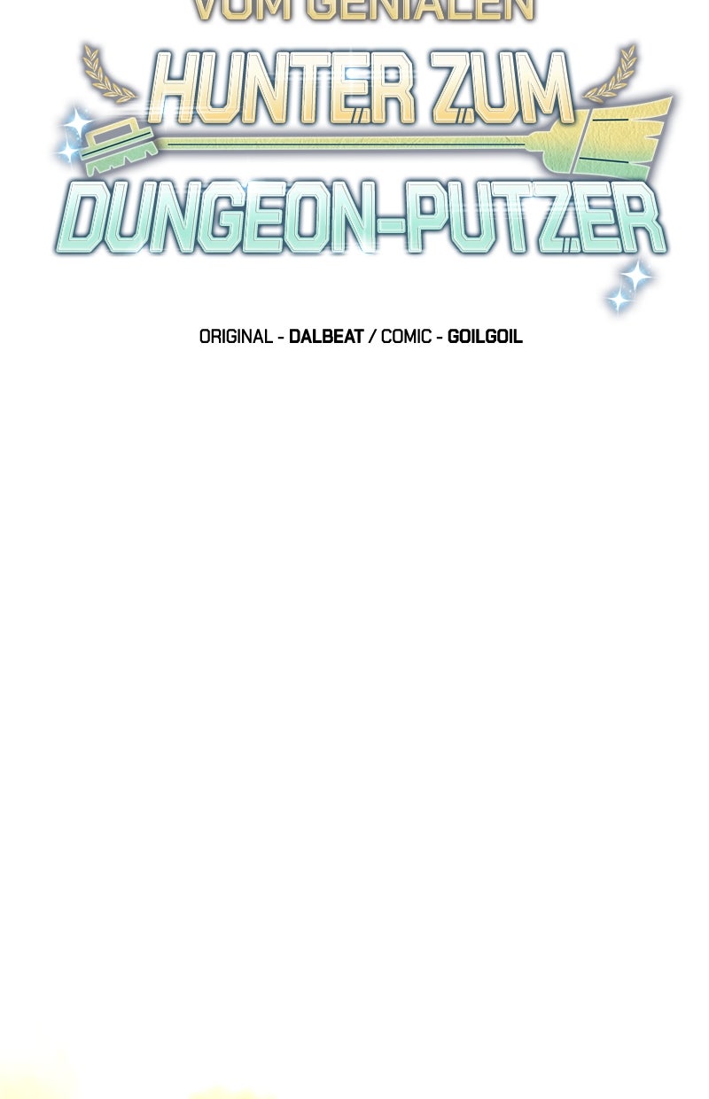 Read Vom genialen Hunter zum Dungeon-Putzer DE Manga Online