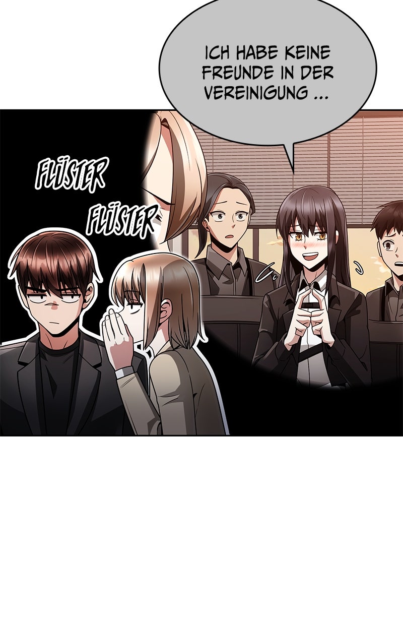 Read Vom genialen Hunter zum Dungeon-Putzer DE Manga Online