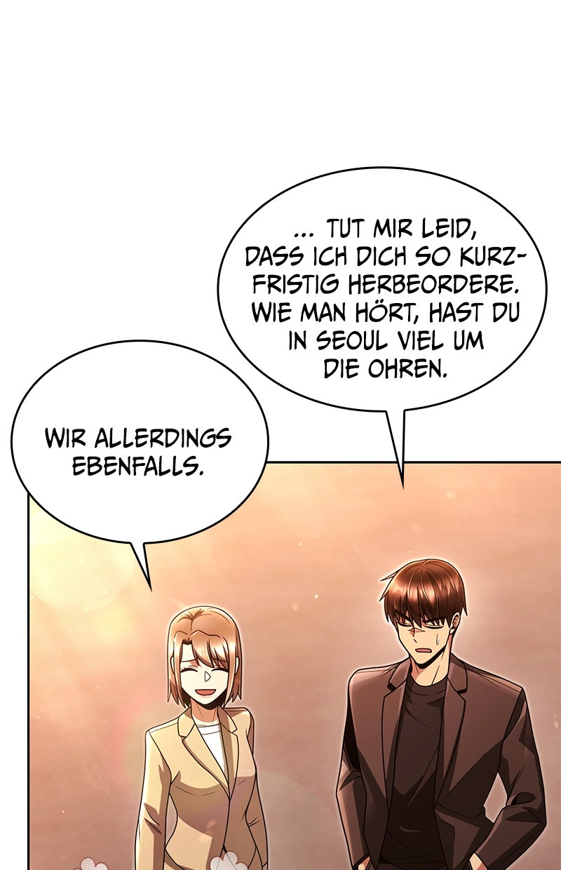 Read Vom genialen Hunter zum Dungeon-Putzer DE Manga Online