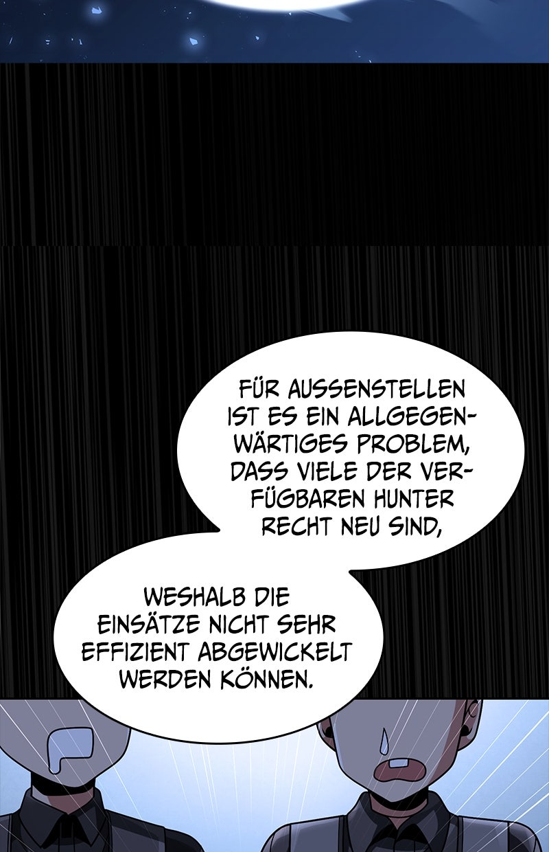 Read Vom genialen Hunter zum Dungeon-Putzer DE Manga Online