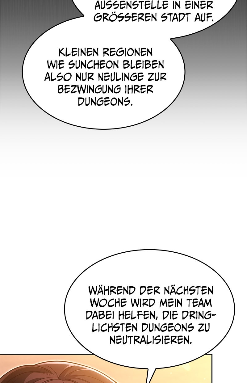 Read Vom genialen Hunter zum Dungeon-Putzer DE Manga Online