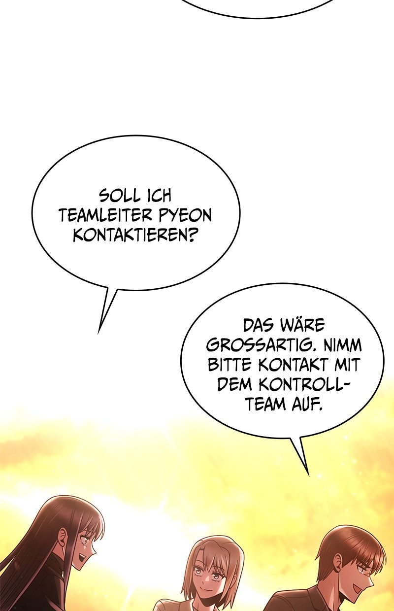 Read Vom genialen Hunter zum Dungeon-Putzer DE Manga Online